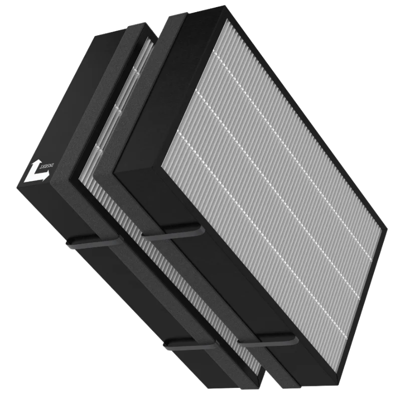 COBALT® 2x2 HEPA-H13 Filter (pair)