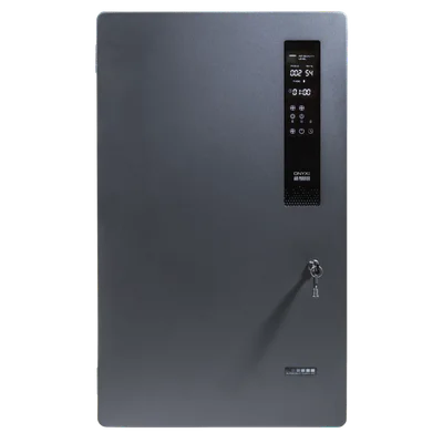ONYX SCA® Air Purifier (Black)