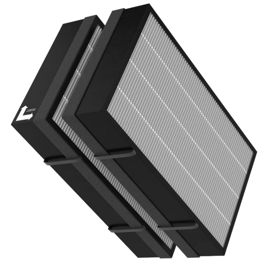 COBALT® 2x2 HEPA-H13 Filter (pair)