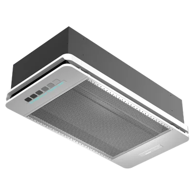 COBALT® 2x4 Ceiling Air Purifier (Black)