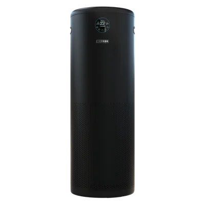JADE® 2.0 Air Purifier (Black)