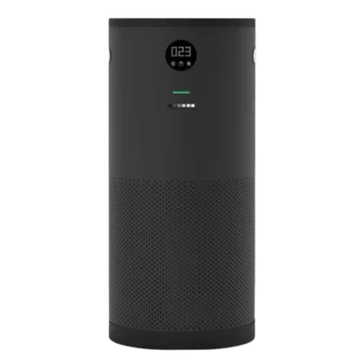 QUARTZAIR® Air Purifier (Black)