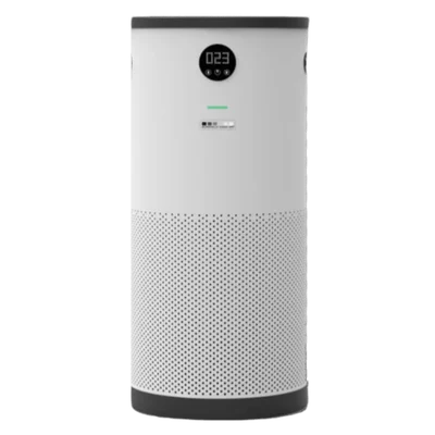 QUARTZAIR® Air Purifier (White)
