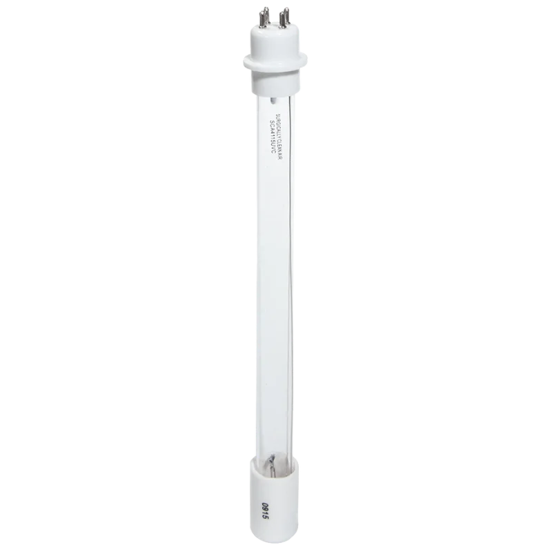 Universal Portable UV-C+ Bulb